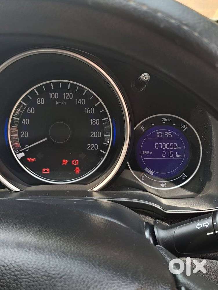 Honda Jazz 1.2 Sv I Vtec, 2016, Petrol