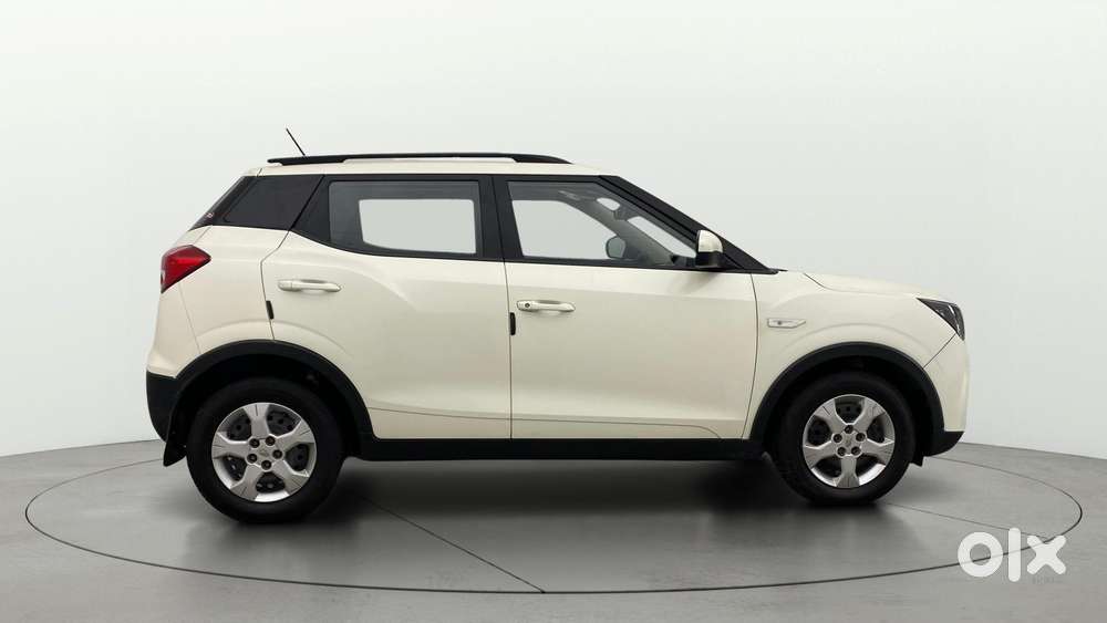 Mahindra Xuv300 W6 Amt Diesel, 2022, Diesel