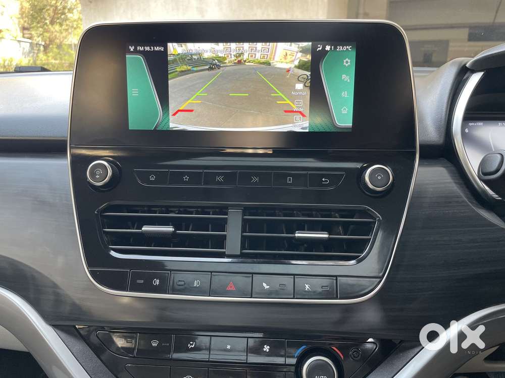 Tata Safari 2.0 Kryotec Xza Plus, 2021, Diesel