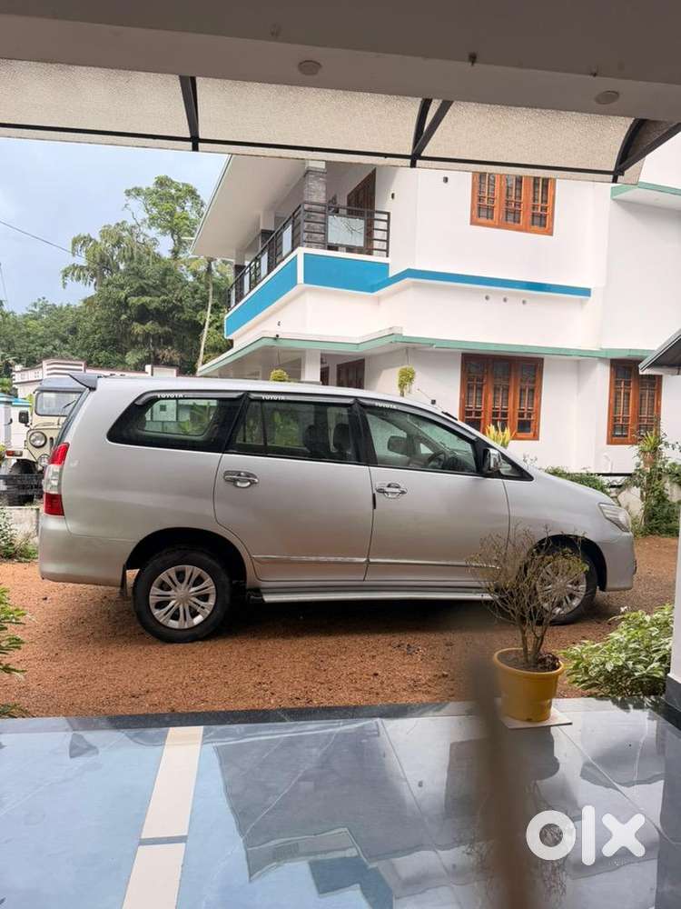 Toyota Innova 2008