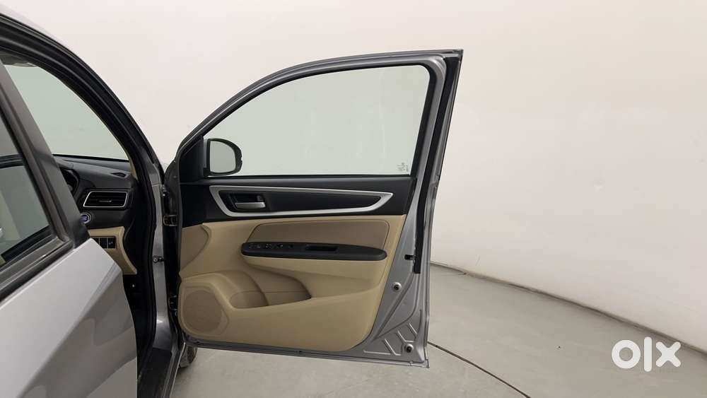 Honda Amaze Vx Cvt I-vtec, 2024, Petrol