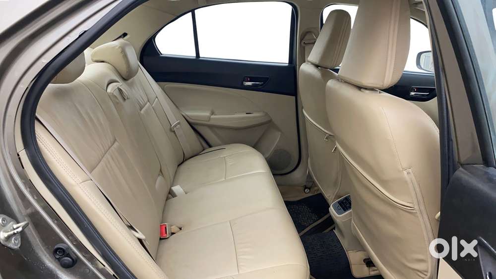 Maruti Suzuki Swift Dzire Amt Vdi, 2019, Diesel