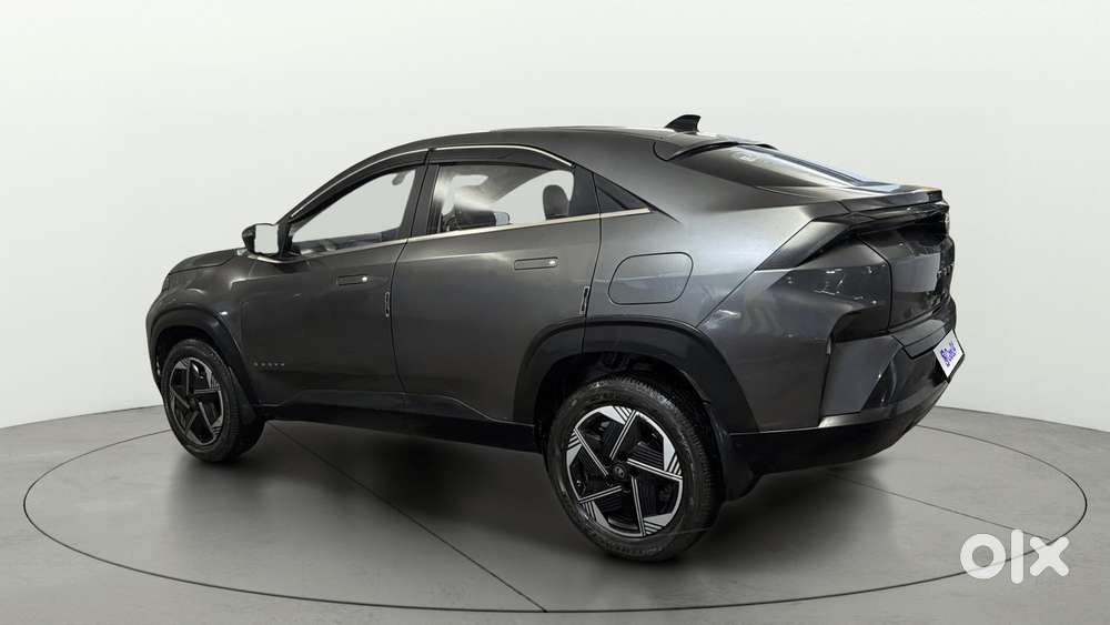 Tata Curvv Creative S 1.5 Kryojet Diesel 6mt, 2024, Diesel