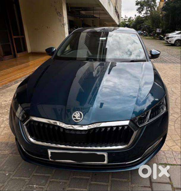 Skoda Octavia L & K 2.0