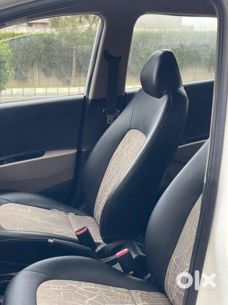 Hyundai Grand I10 2018 Diesel Well Maintained