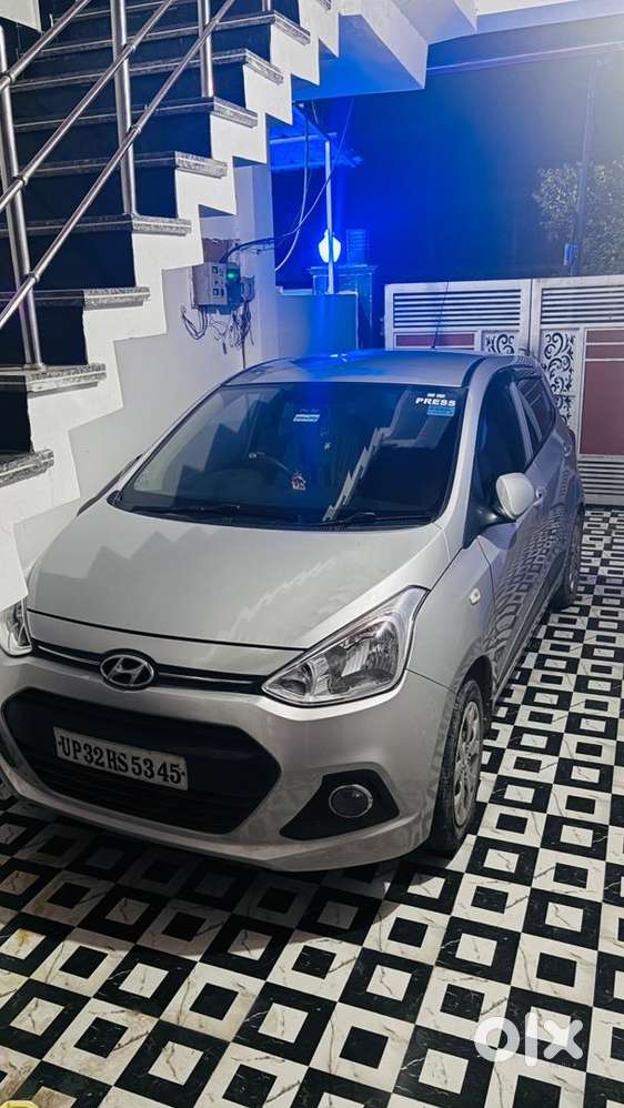 Selling My Well Maintained Car, Only 30000 Km Driven, Cng Fitted