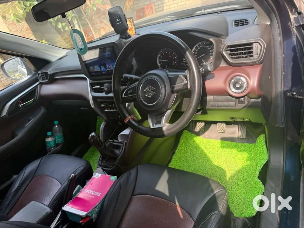 Maruti Suzuki Grand Vitara Petrol Well Maintained