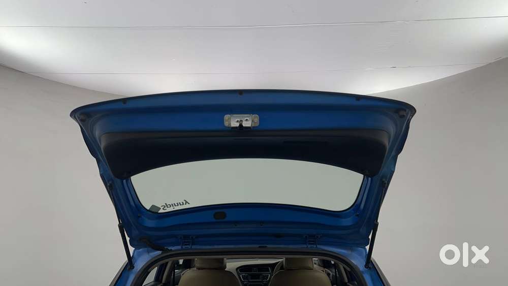 Hyundai Elite I20 1.2 Magna Plus, 2019, Petrol