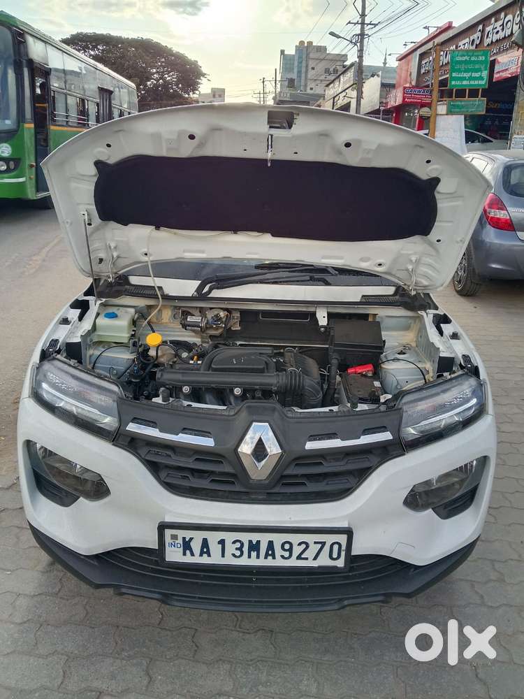 Renault Kwid 1.0 Rxl Sce Special, 2025, Petrol