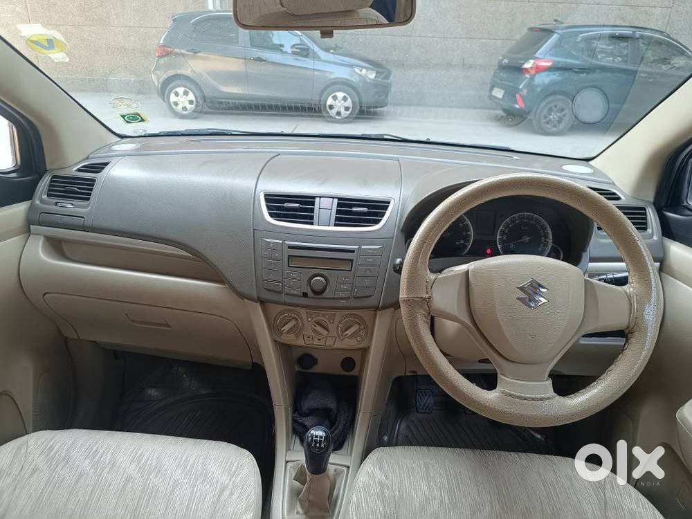 Maruti Suzuki Ertiga Vxi Abs Bs Iv, 2015, Petrol