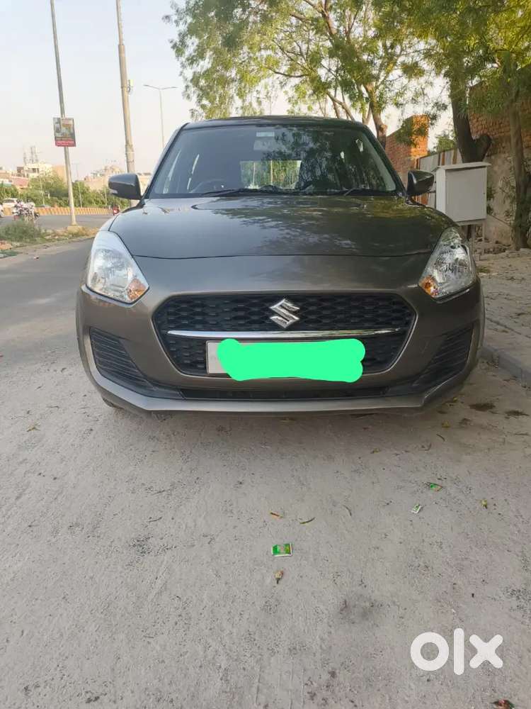 Maruti Suzuki Swift 2023 Petrol Good Condition