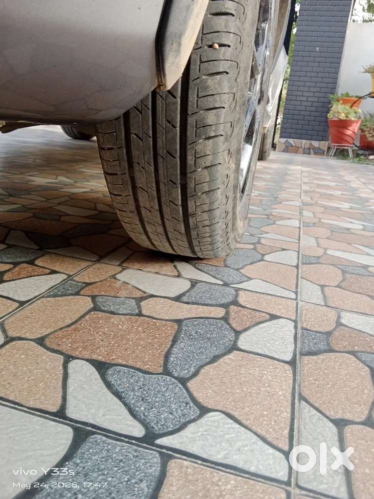 Maruti Suzuki Ignis 2024 Petrol 8555 Km Driven
