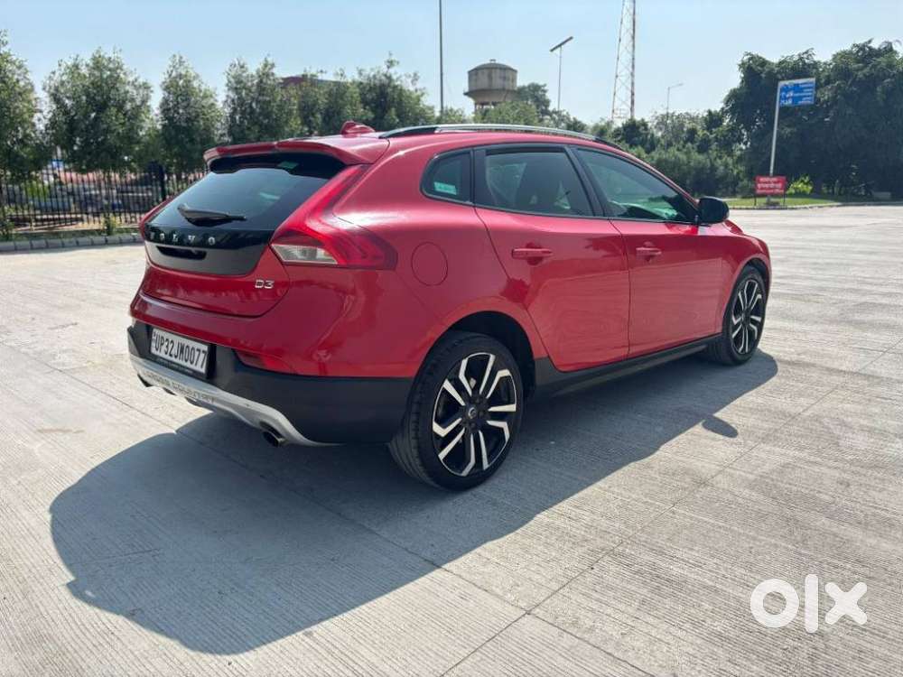 Volvo V40 D3 Kinetic, 2018, Diesel