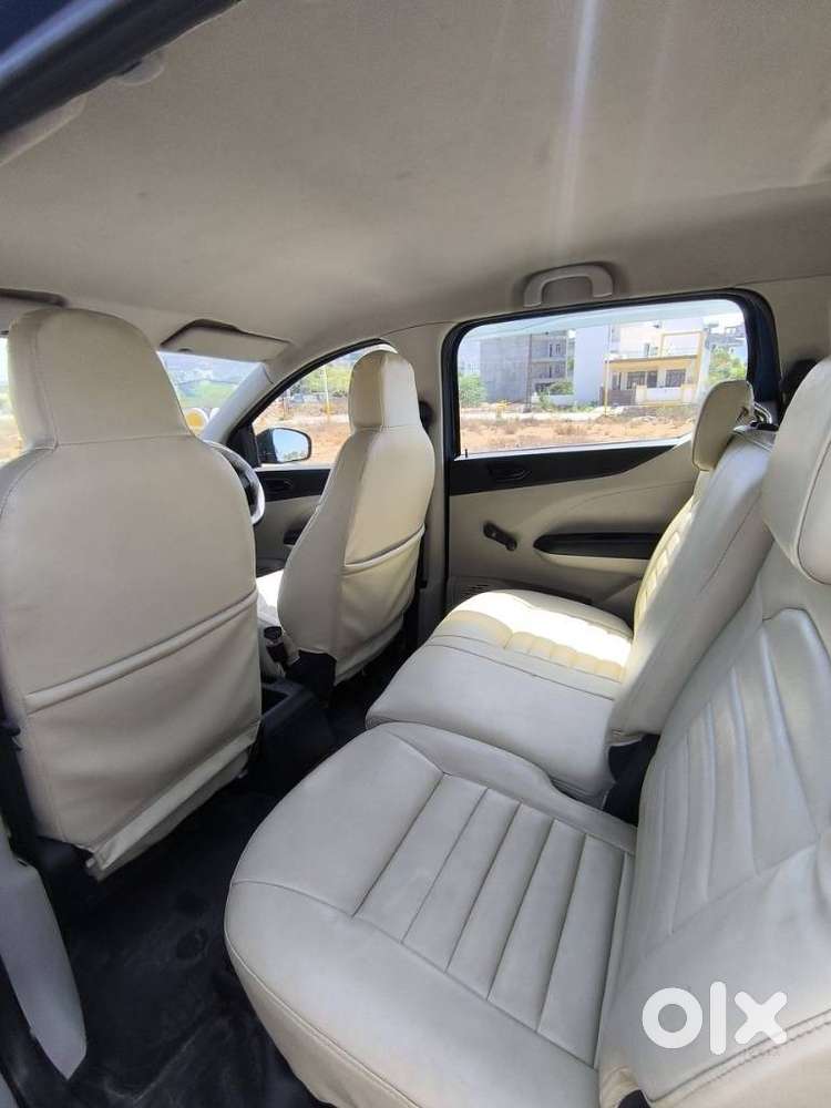 Renault Triber 1.0 Rxe, 2020, Petrol