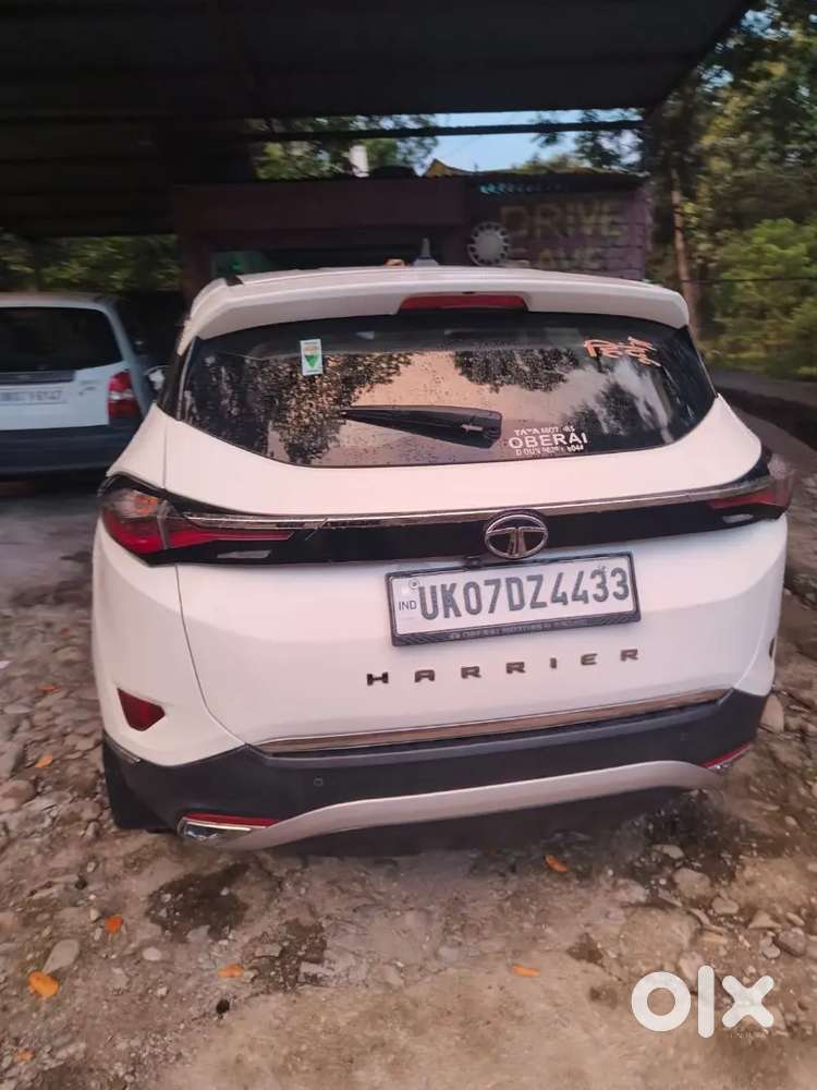 Tata Harrier 2.0 Kryotec Xza 2021