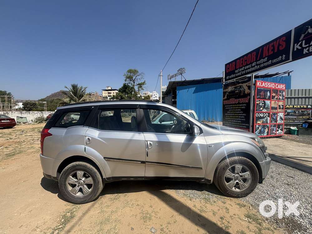 Mahindra Xuv500 W8, 2013, Diesel