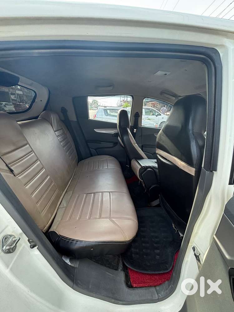 Mahindra Kuv100 Nxt 2020