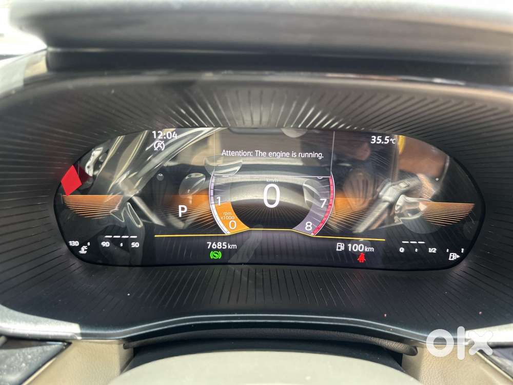 Skoda Slavia 1.5 Tsi Style Dsg, 2024, Petrol