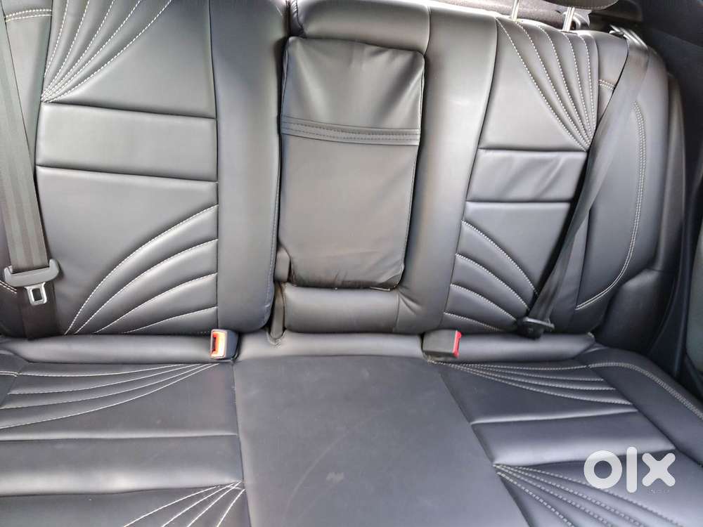 Nissan Magnite 1.0 Xv, 2022, Petrol