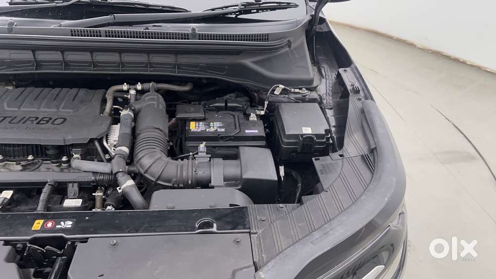 Kia Carens 1.4 Prestige Plus Turbo Dct 7 Str, 2023, Petrol