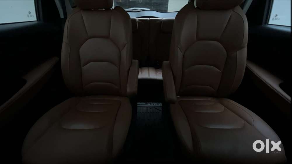 Mg Hector Plus 1.5 Sharp Dct, 2021, Petrol