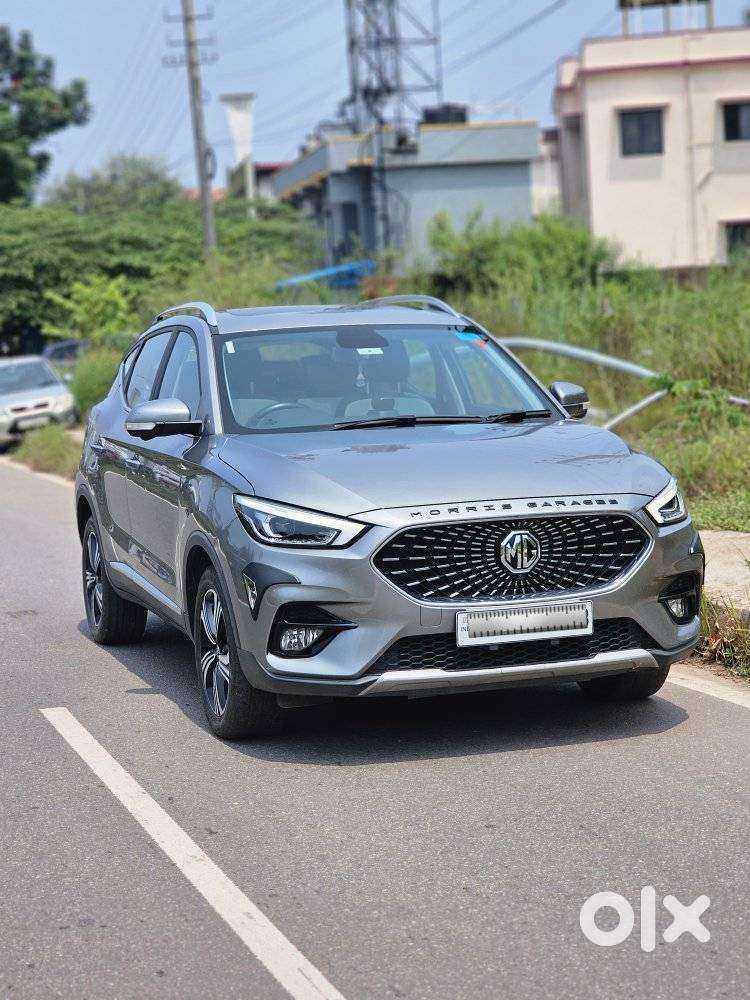 Mg Astor 1.5 Sharp, 2021, Petrol