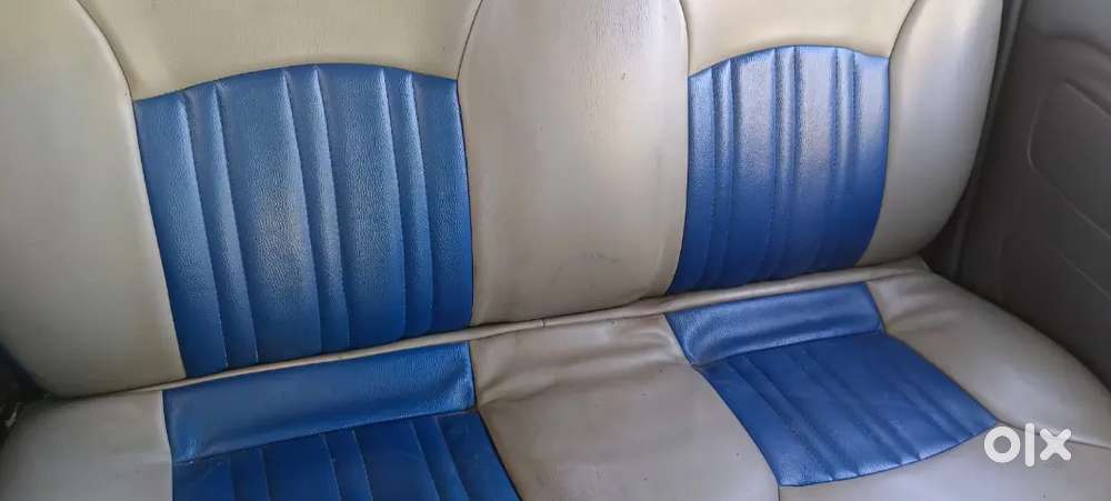 Hyundai Santro Xing 2007 Petrol Good Condition