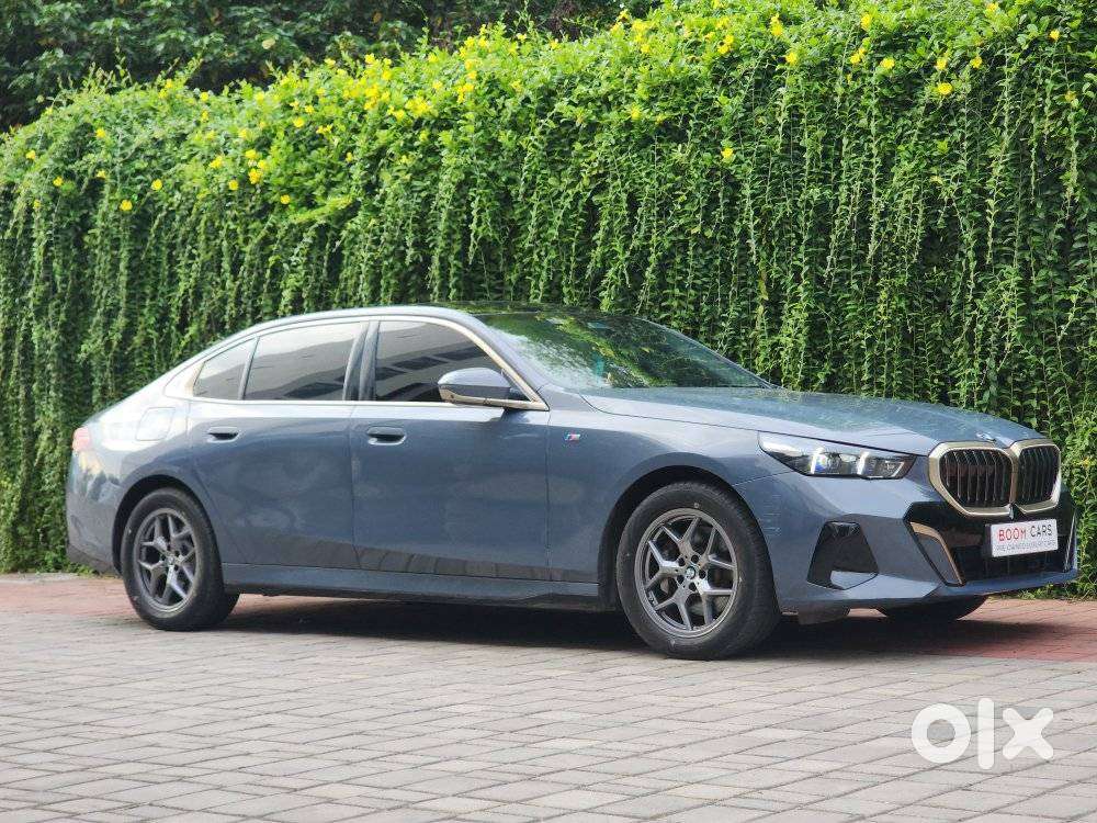 Bmw 5 Series 530 Li M Sport, 2025, Petrol