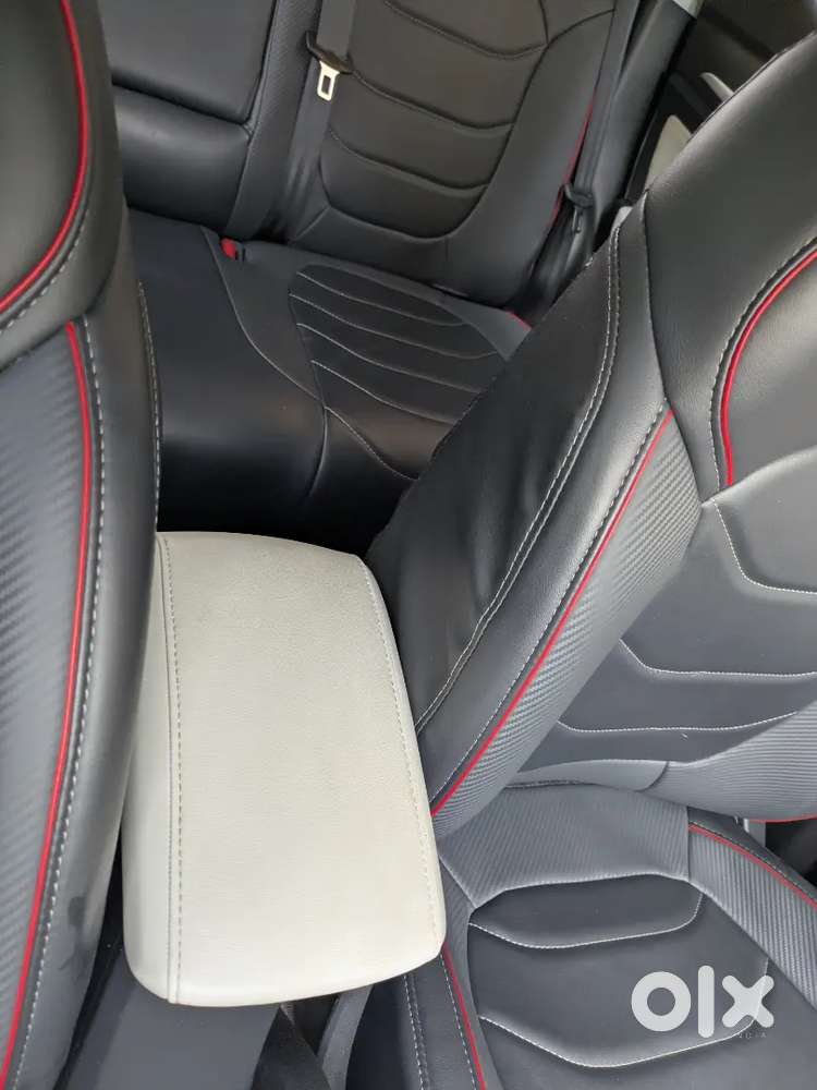 Mg Astor 2024 Petrol 11600 Km Driven