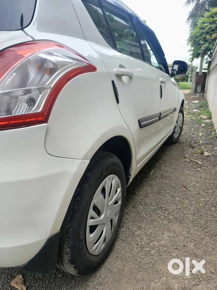 Maruti Suzuki Swift Vdi 2015