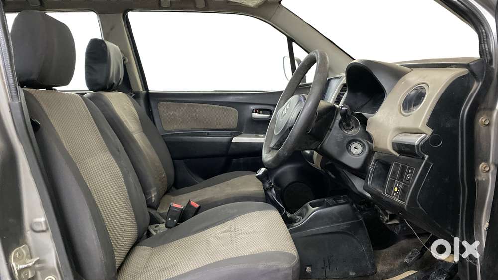 Maruti Suzuki Wagon R 1.0 Lxi Cng, 2014, Cng & Hybrids