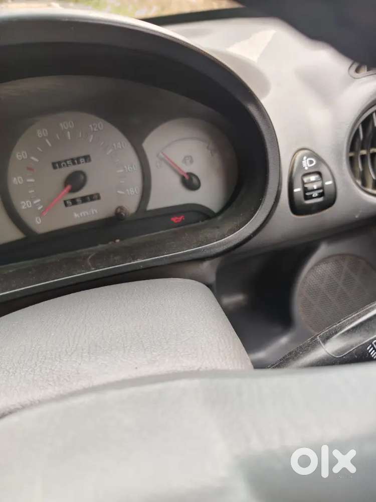 Hyundai Santro Xing Gls Plus 2009