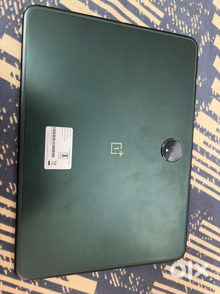 Oneplus Tab