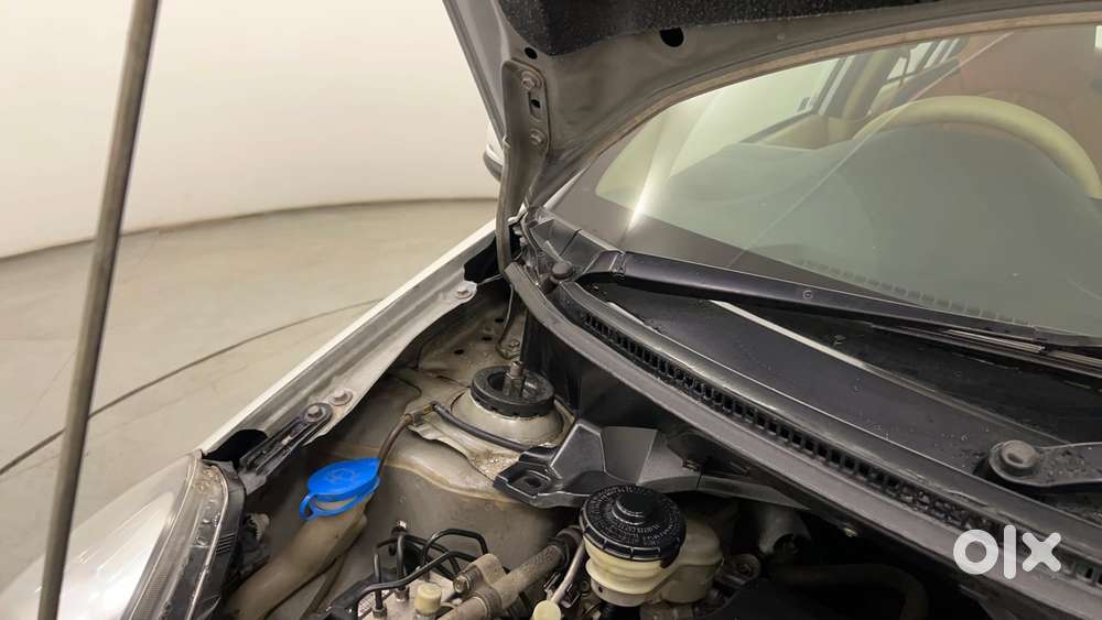 Honda Amaze Vx I Dtec, 2016, Diesel