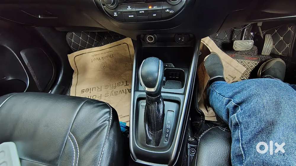 Maruti Suzuki Xl6 2021 Automatic