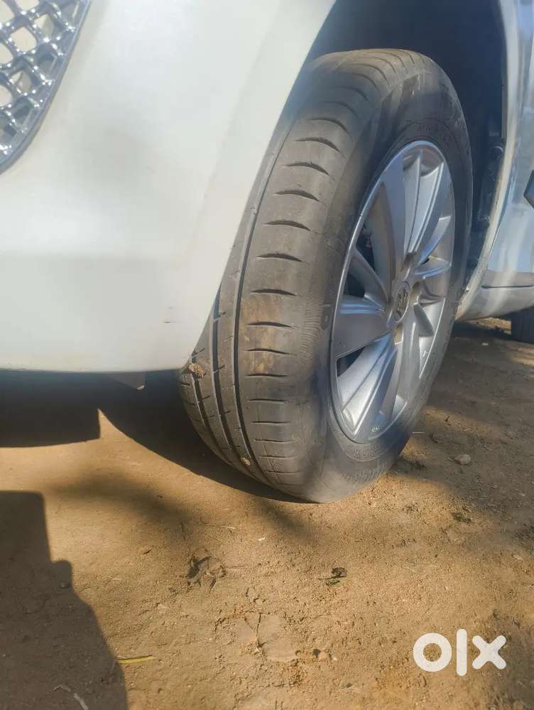 Maruti Suzuki Swift 2017 Petrol Well Maintained