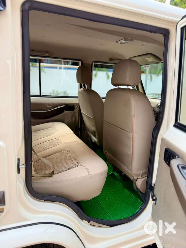 Mahindra Bolero 1.5 B6 (o), 2025, Diesel