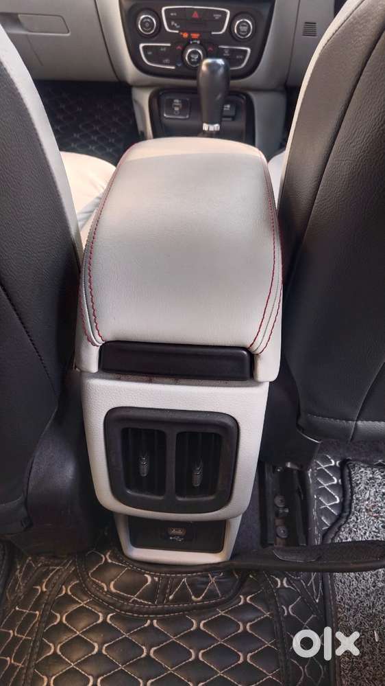 Jeep Compass 1.4 Limited Plus, 2020, Petrol