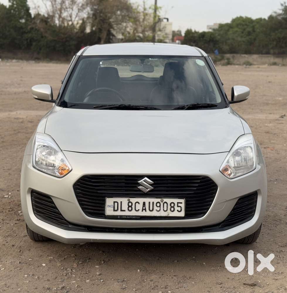 Maruti Suzuki Swift