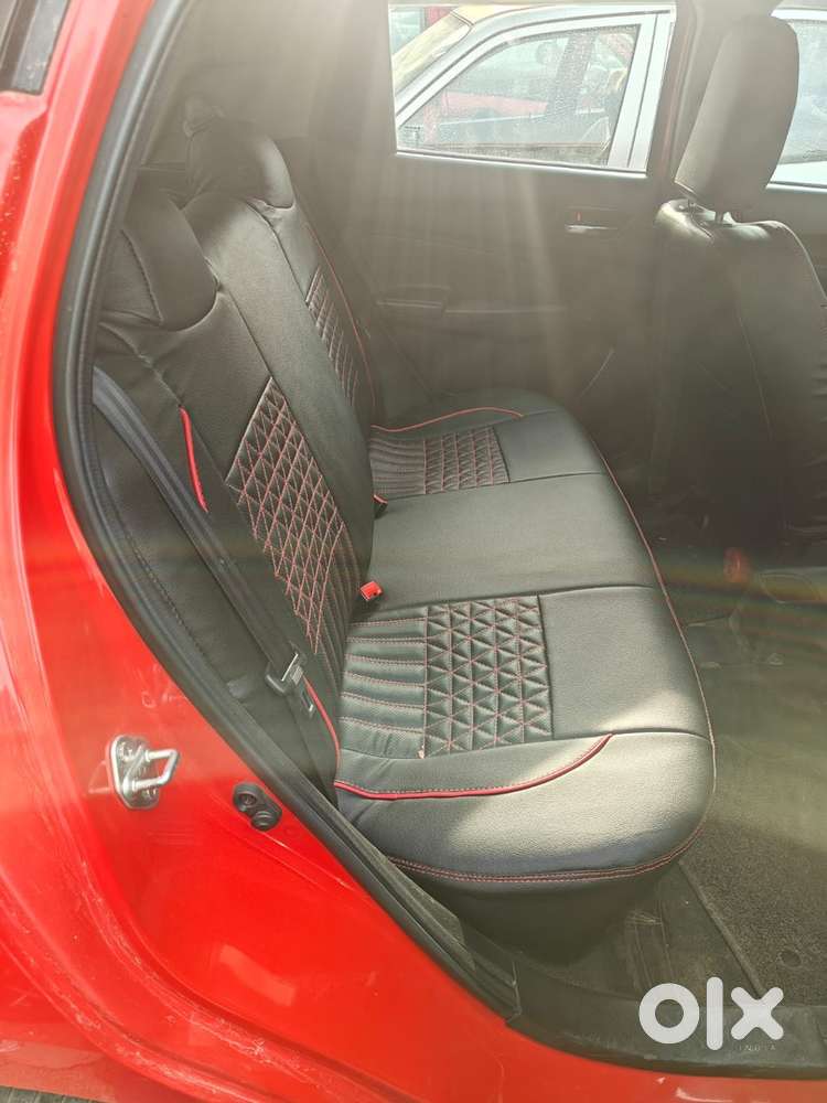 Maruti Swift Vxi Cng 2023