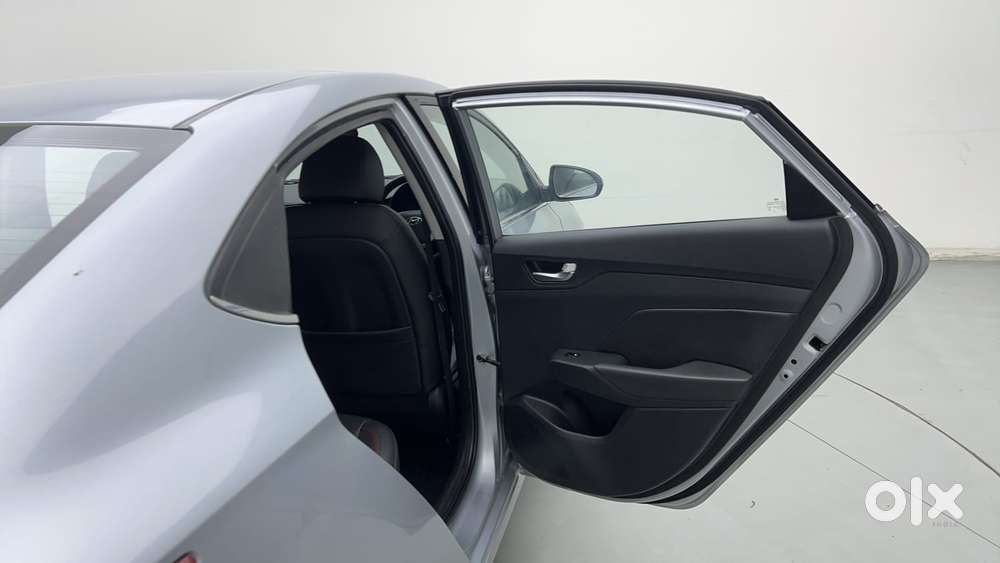 Hyundai Verna 1.0 Sx (o) Turbo Gdi Dct, 2022, Petrol