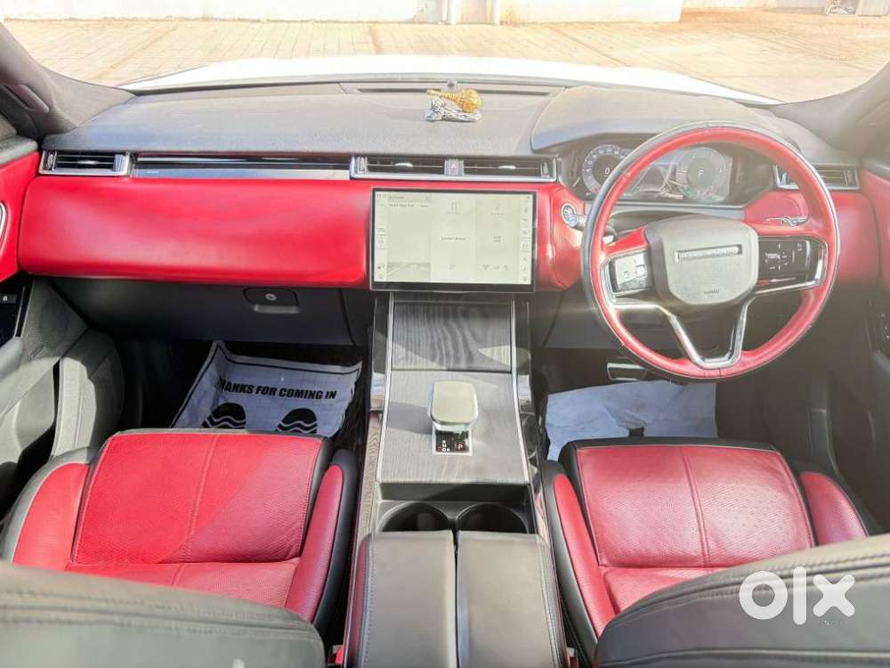 Land Rover Range Velar Hse Dynamic 2.0 Diesel, 2023, Diesel
