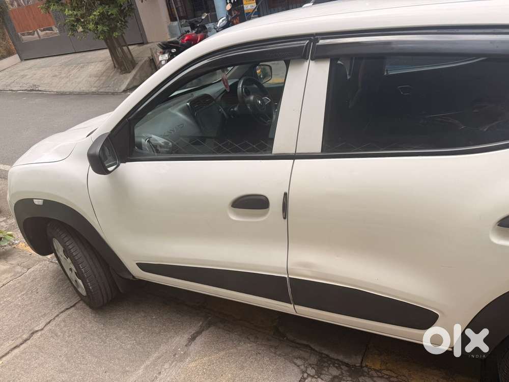 Renault Kwid Petrol 2020