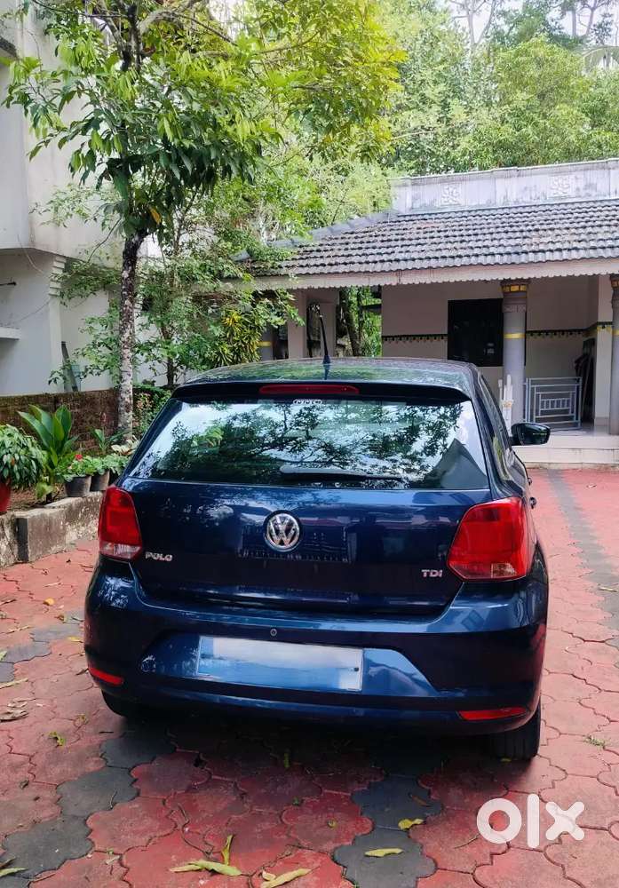 Polo Tdi 1.5 Diesel