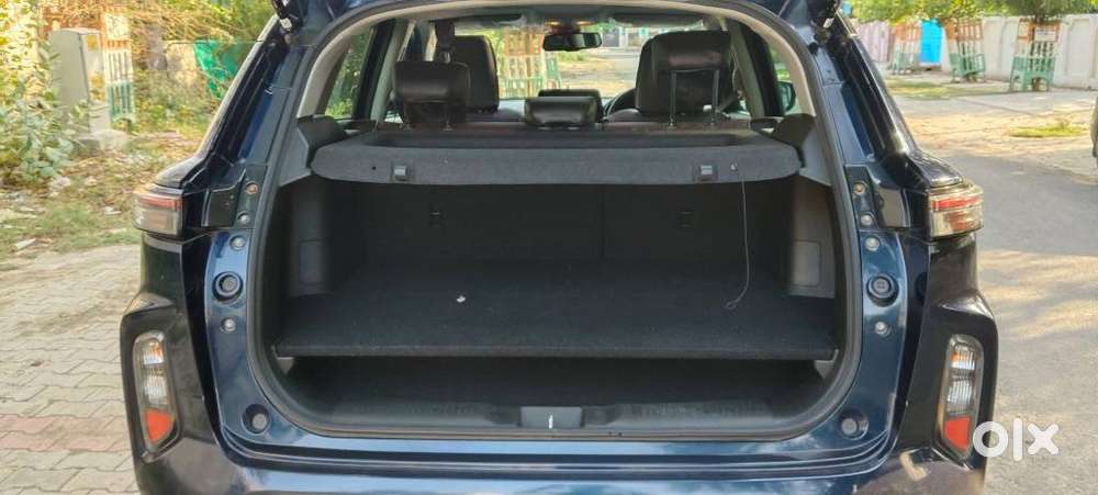 Maruti Suzuki Grand Vitara 1.5 Zeta Smart Hybrid At, 2023, Petrol