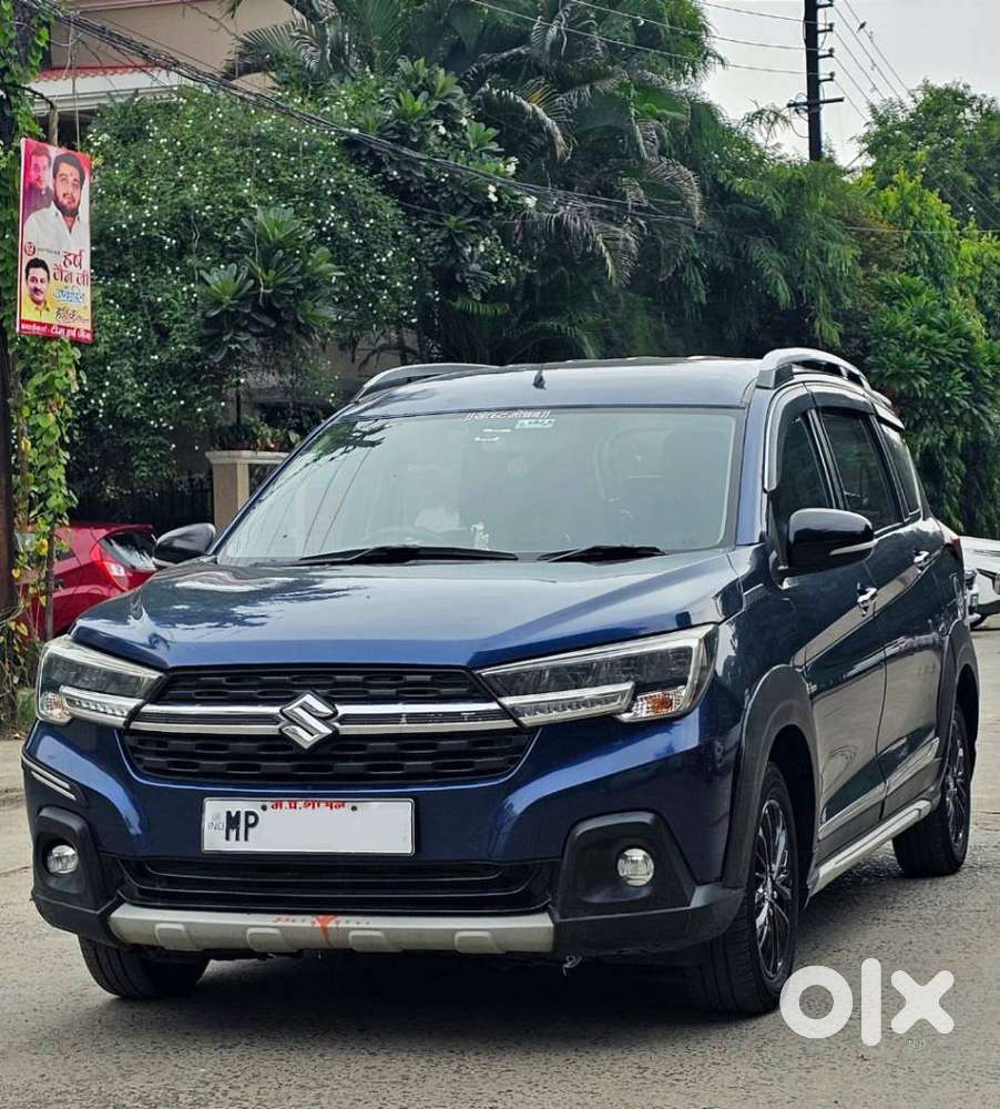 Maruti Suzuki Xl6 1.5 Alpha Mt, 2020, Petrol