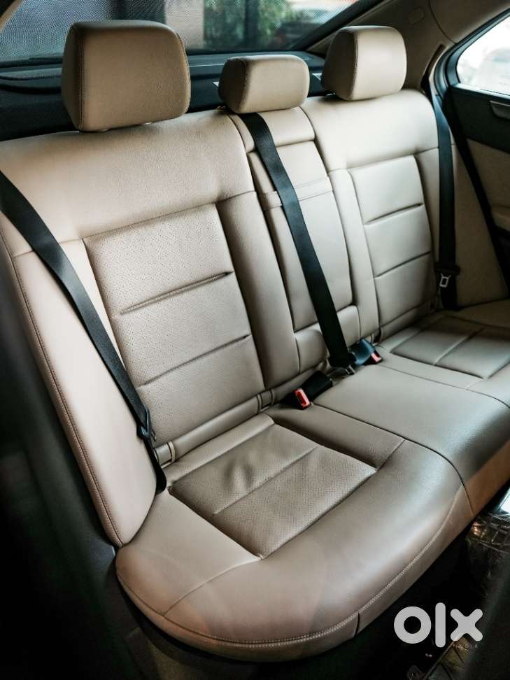 Mercedes-benz E-class E 220 Cdi Avantgarde, 2013, Diesel