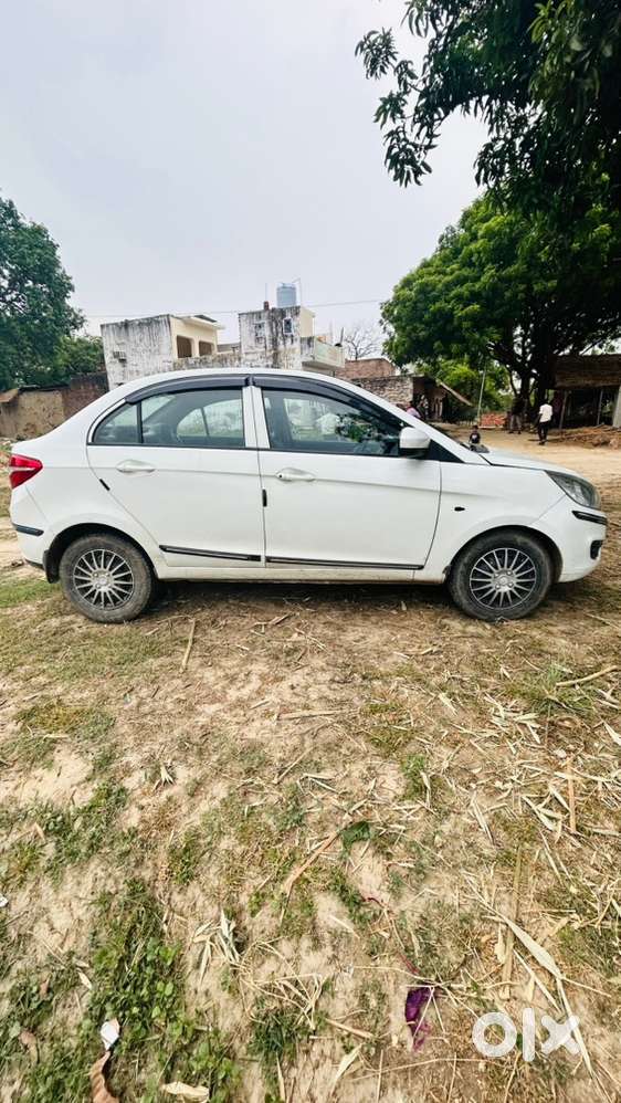 2018 Tata Zest 1.2