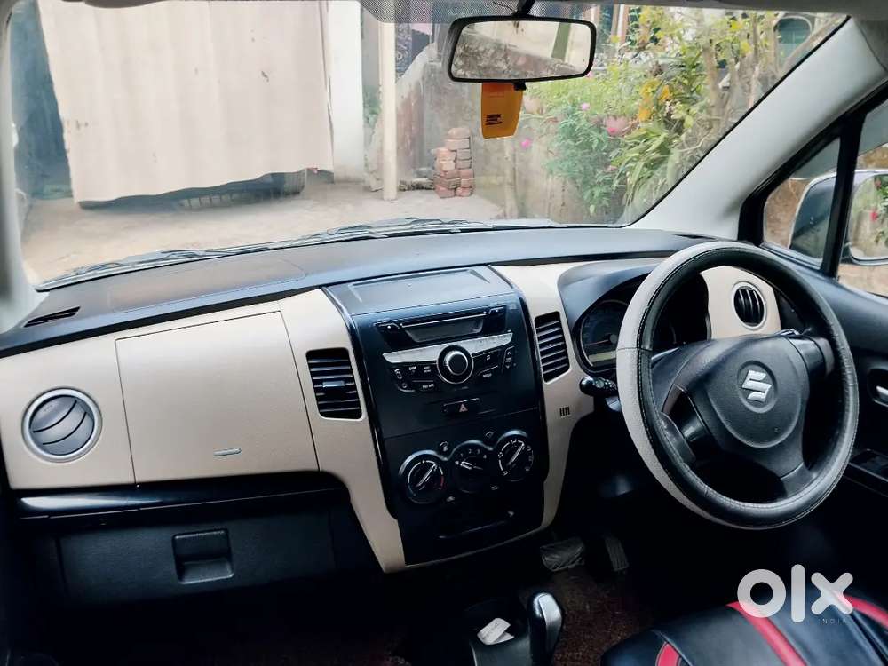 Maruti Suzuki Wagon R 1.0 2018 Petrol 69000 Km Driven