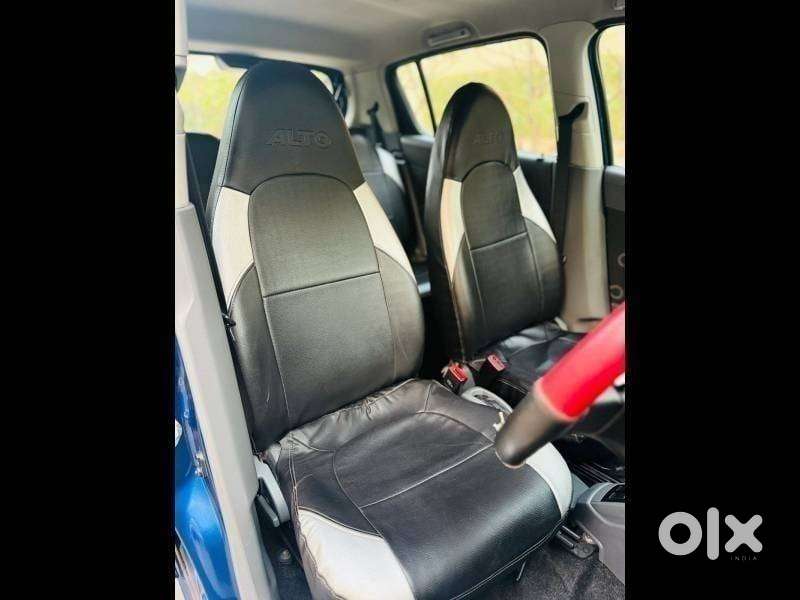Maruti Suzuki Alto 800 2012-2016 Lxi, 2014, Petrol